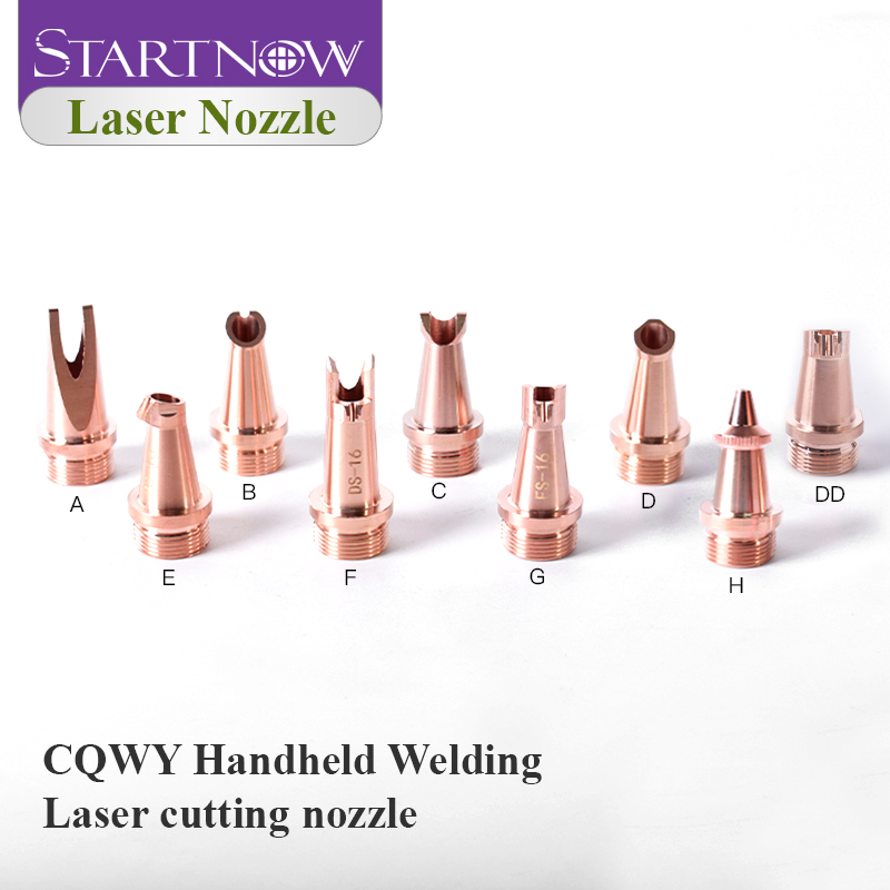 Startnow 5 stuks/verpakking La - Industrial Laser Welder recensie en prijs