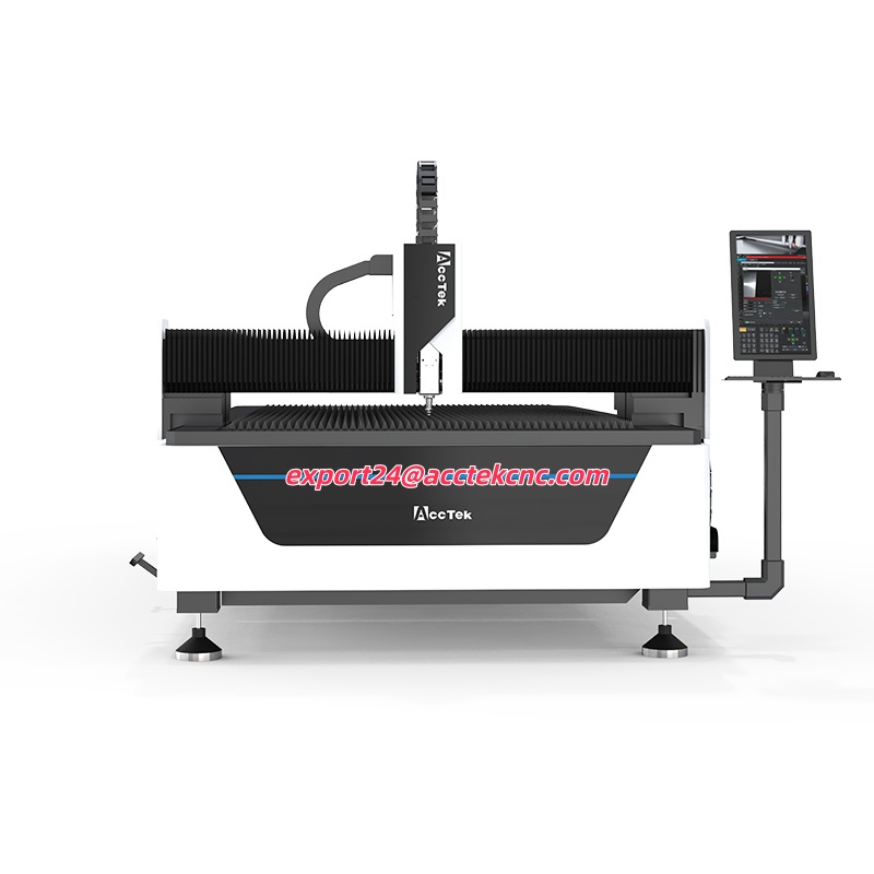 3000W Fiberlasersnijmachine 30 - Industrial Fiber Laser Cutting Machine recensie en prijs