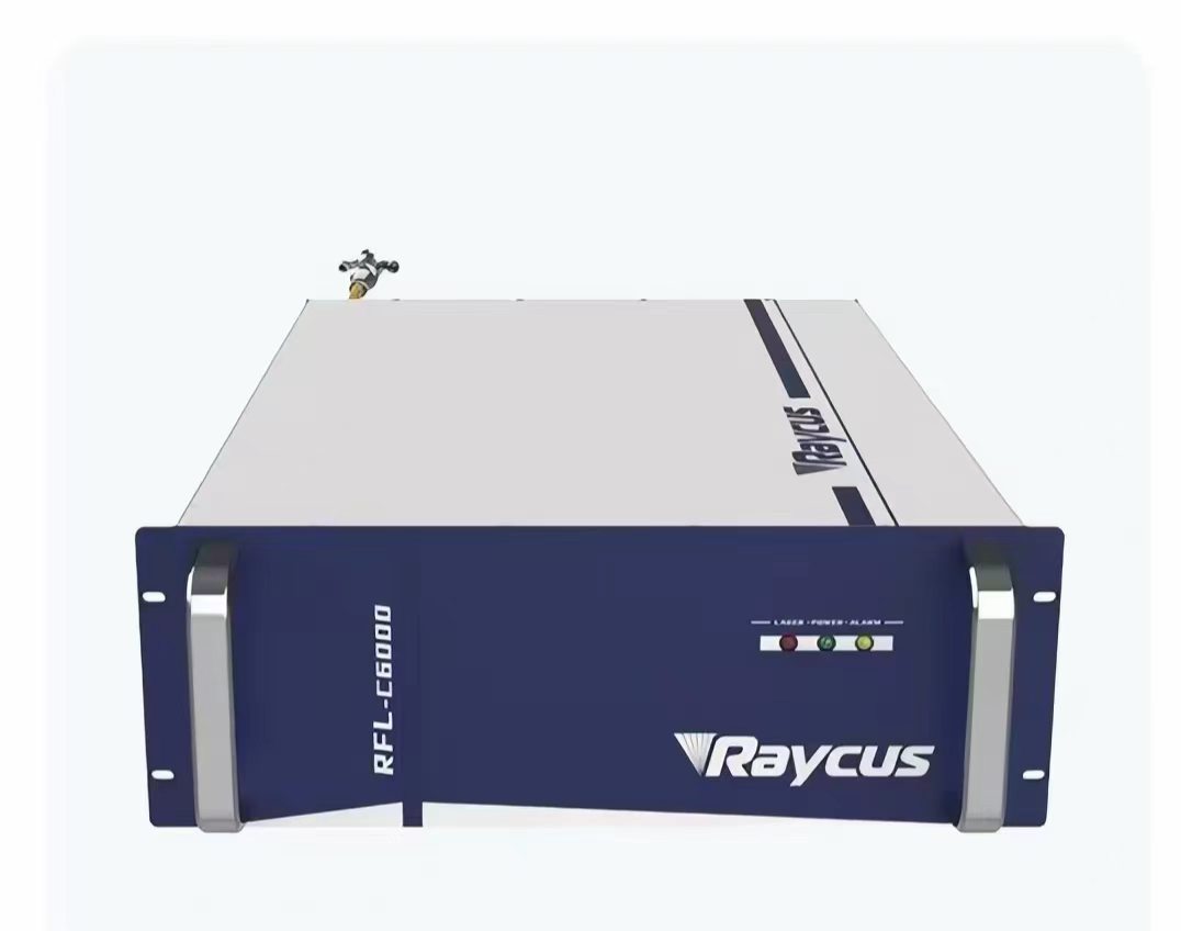 Voor 6000W CW Fiber Laser Gene - Industrial Use Of Laser recensie en prijs
