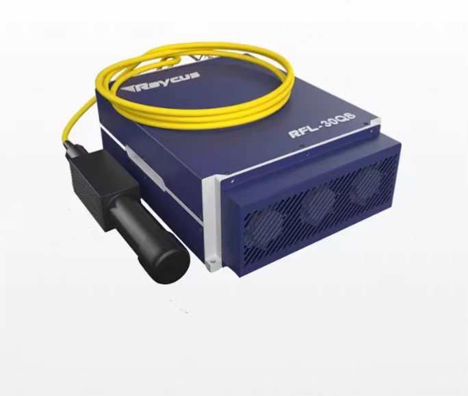 Voor 6000W CW Fiber Laser Gene - Industrial Use Of Laser recensie en prijs