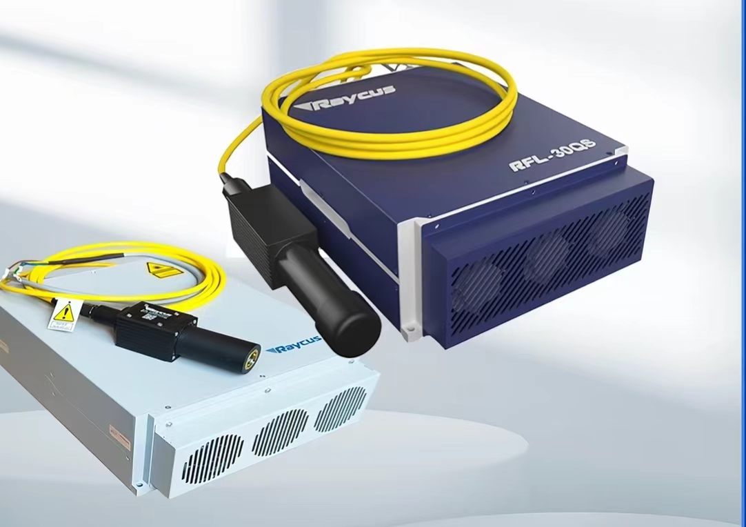 Voor 6000W CW Fiber Laser Gene - Industrial Use Of Laser recensie en prijs