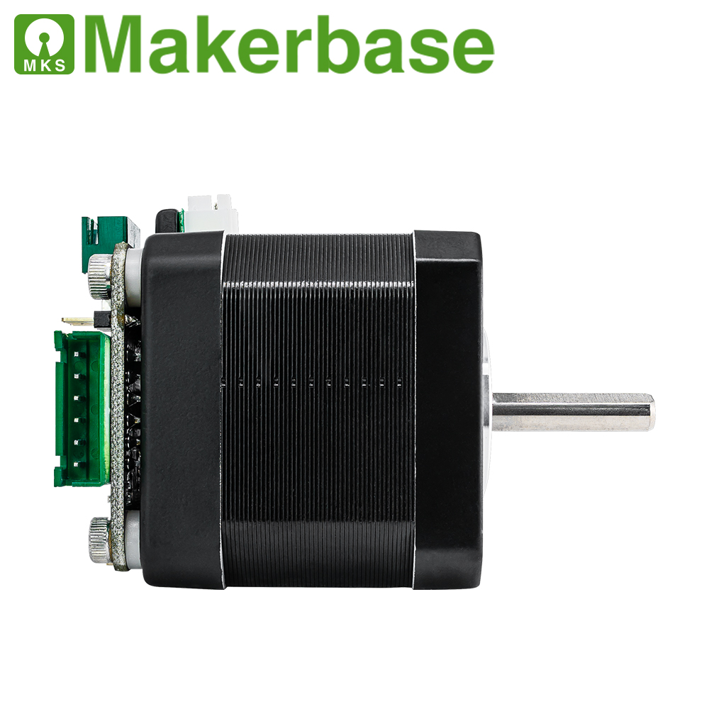 Makerbase MKS SERVO42C NEMA17  - Stepper Driver Cnc recensie en prijs