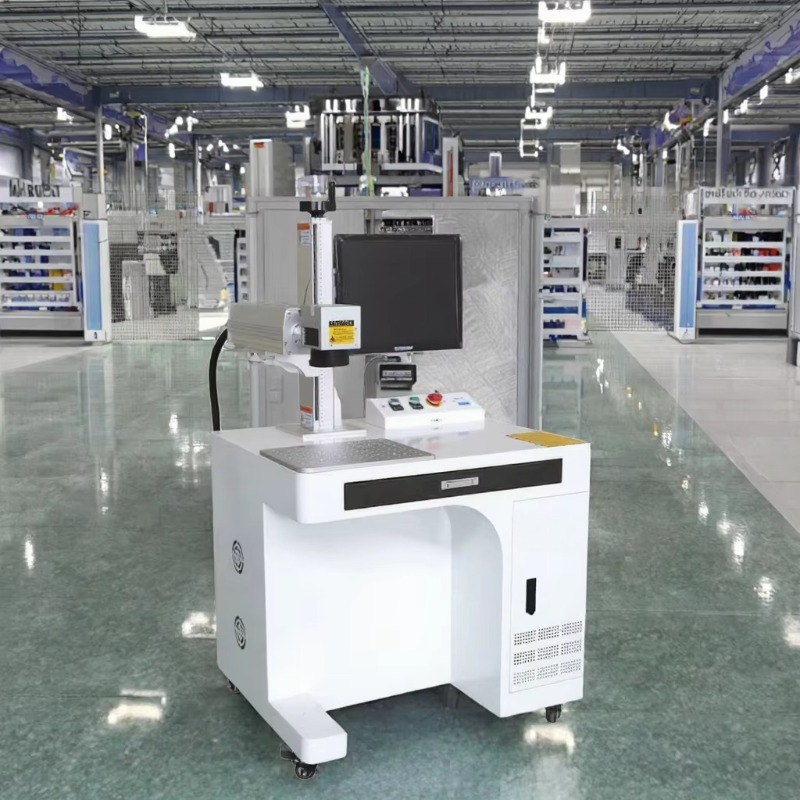Nieuwe aanwinst UV Fly Laser M - Industrial Use Of Laser recensie en prijs