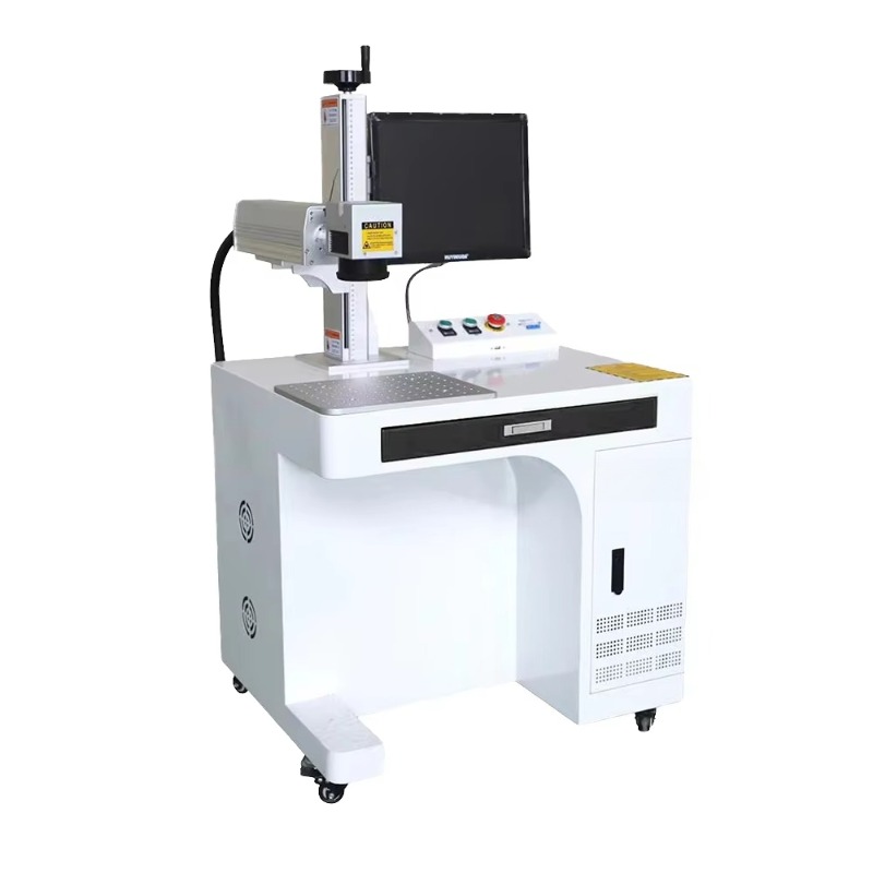 Nieuwe aanwinst UV Fly Laser M - Industrial Use Of Laser recensie en prijs