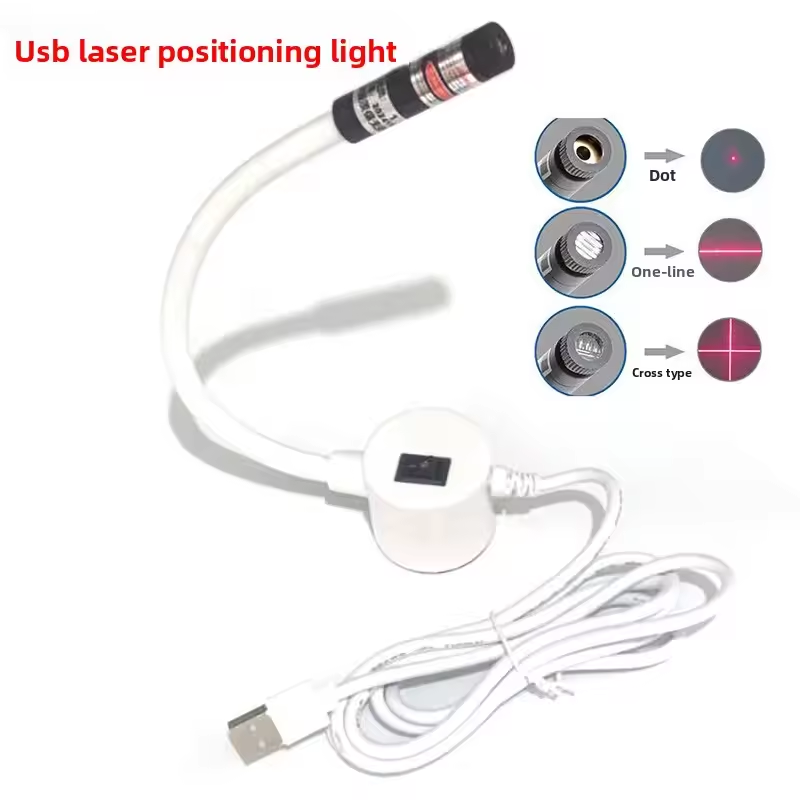 Naaivisiegeleider Lichtpositio - Industrial Laser Welder recensie en prijs