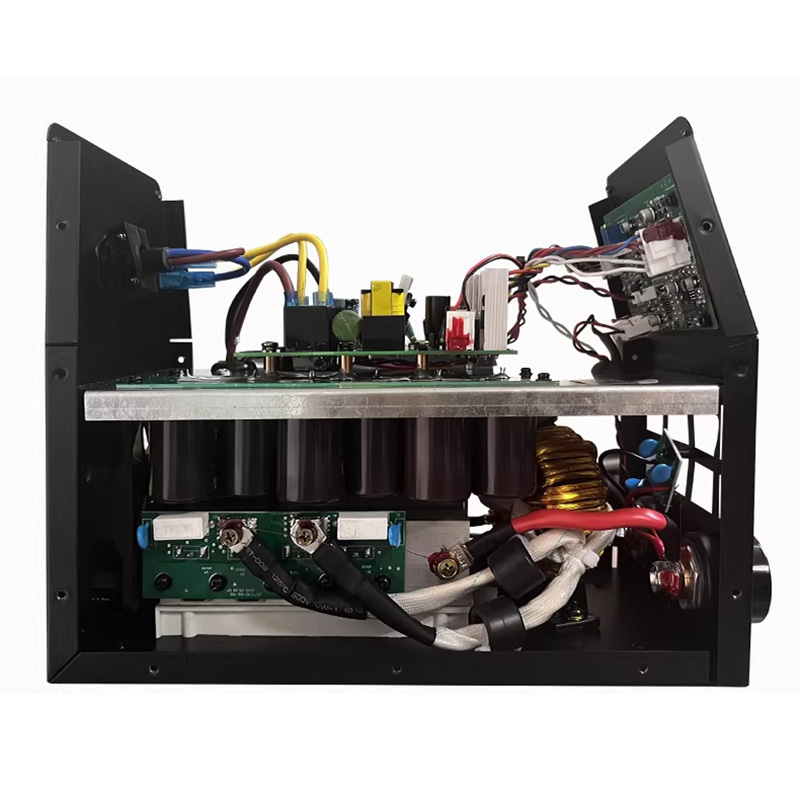 ZX7-250 Lasmachine Thuisgebrui - Industrial Grade Laser Welder recensie en prijs