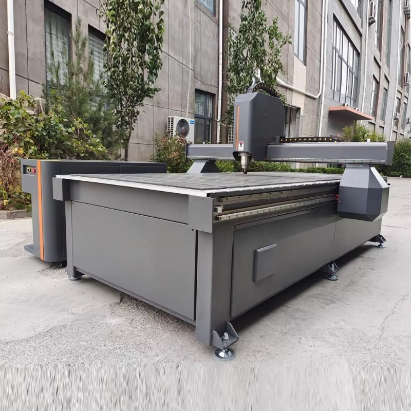 Vezellaser snijmachine hoge pr - Industrial Fiber Laser Cutting Machine recensie en prijs