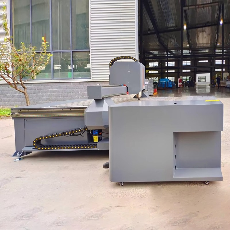Vezellaser snijmachine hoge pr - Industrial Fiber Laser Cutting Machine recensie en prijs