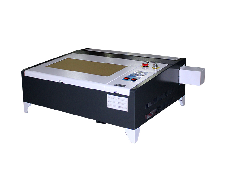 Aangepaste 4040 CO2 60W waterp - Co2 Laser Engraving Machine recensie en prijs