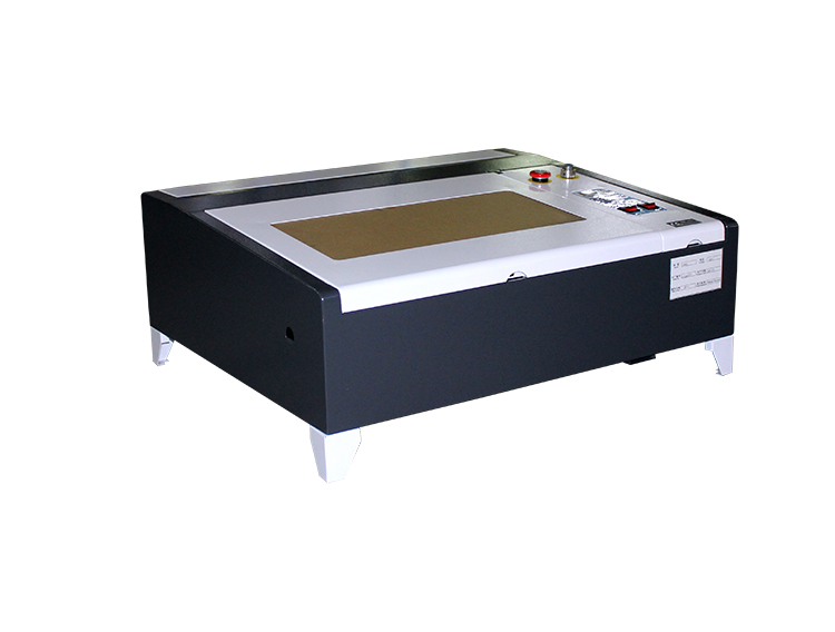 Aangepaste 4040 CO2 60W waterp - Co2 Laser Engraving Machine recensie en prijs