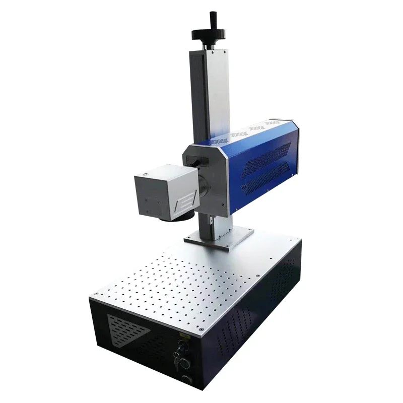 Lasergraveermachine CO2 40W 30 - Co2 Laser Engraving Machine recensie en prijs