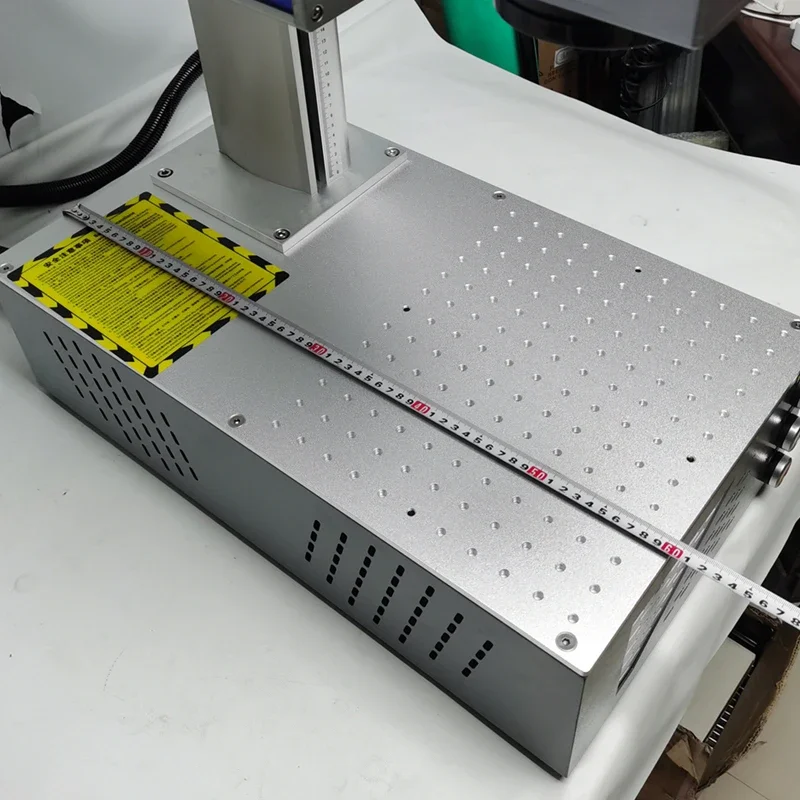 Lasergraveermachine CO2 40W 30 - Co2 Laser Engraving Machine recensie en prijs