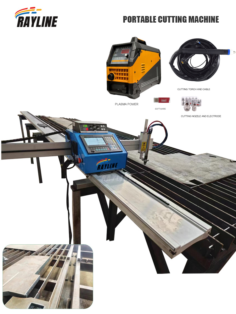 Hoogstabiele vezellaser snijma - Industrial Fiber Laser Cutting Machine recensie en prijs