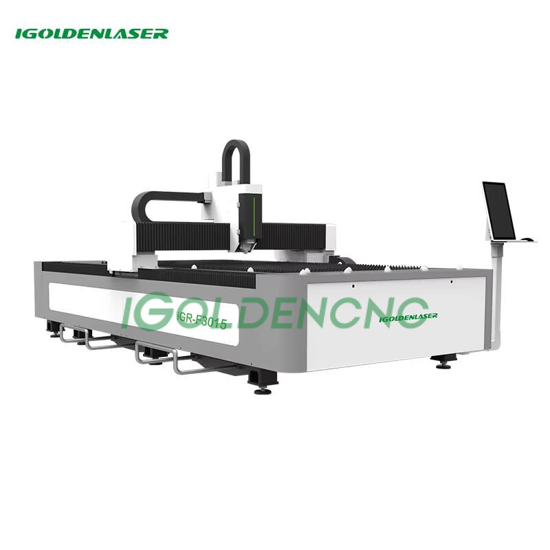 Lasersnijder van industriële k - Industrial Laser Cutter For Metal recensie en prijs
