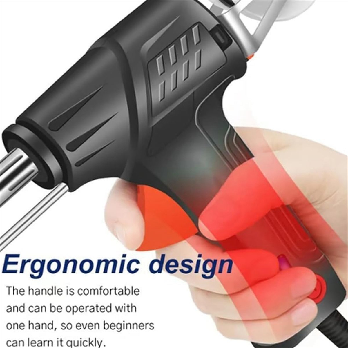 A69T intern verwarmd industrie - Industrial Grade Laser Welder recensie en prijs