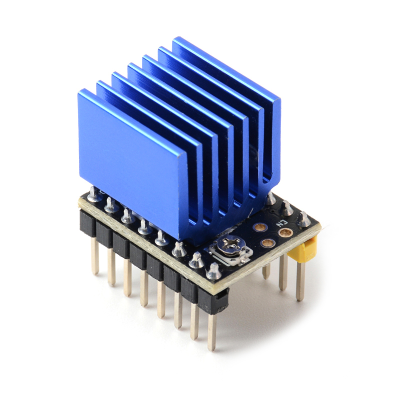 10 Stuks TMC2208 TMC2209 V2.0  - Stepper Driver Cnc recensie en prijs