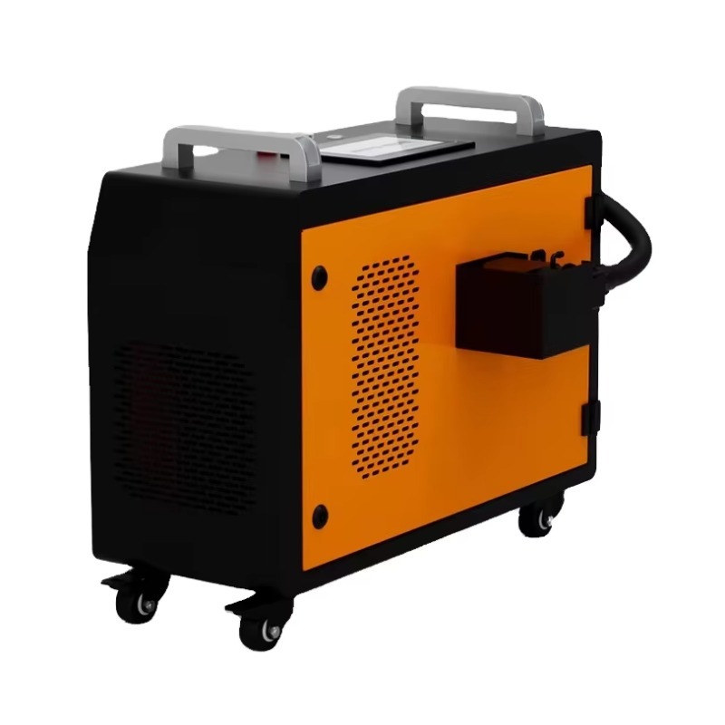 Hoogprecisie industriële handm - Industrial Grade Laser Welder recensie en prijs