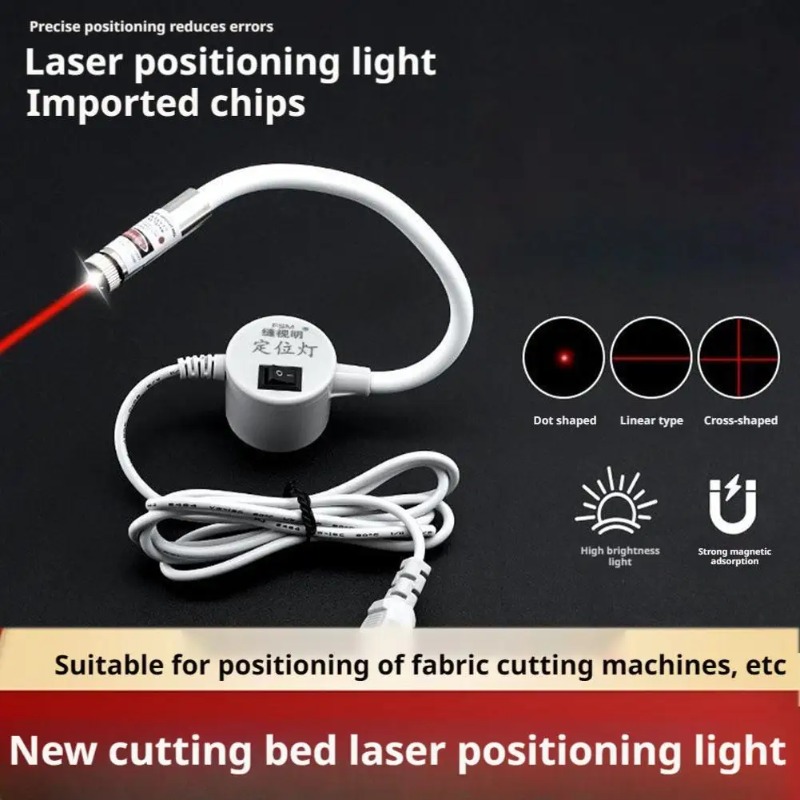 Aangedreven rode laserlicht na - Industrial Laser Welder recensie en prijs