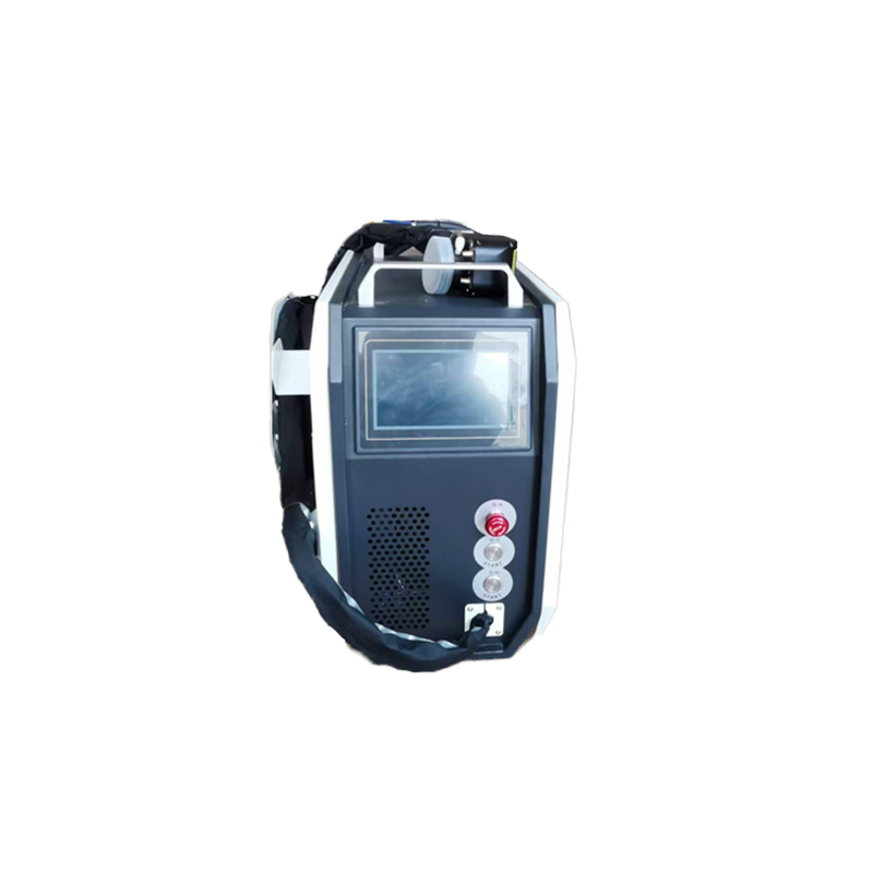 Draagbare 200W Ulse Handheld L - Portable Laser Rust Removal recensie en prijs