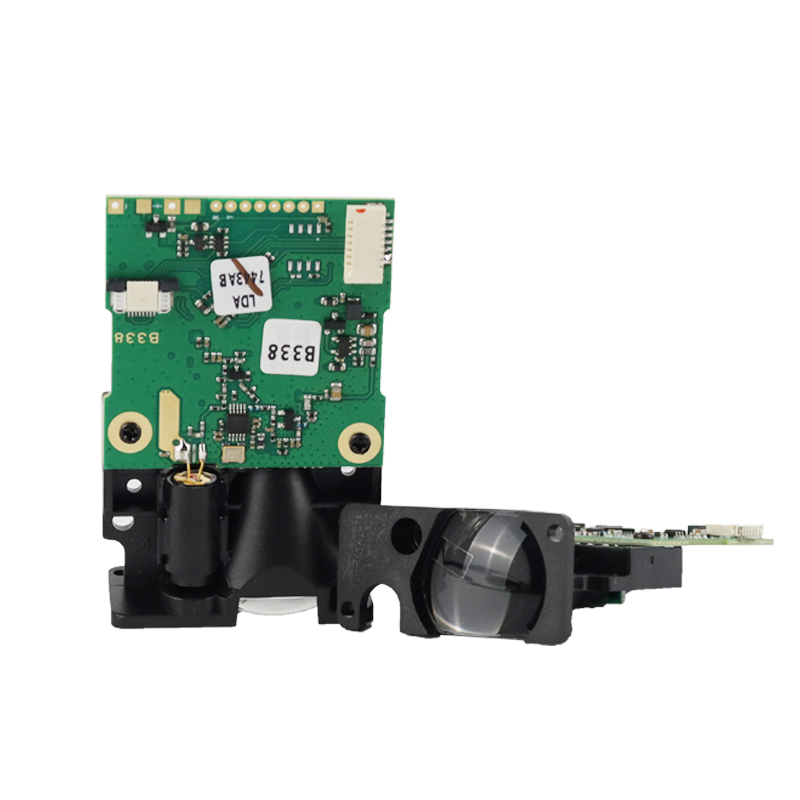 Laser afstandsmeter sensor 80m - Industrial Laser Measuring Device recensie en prijs