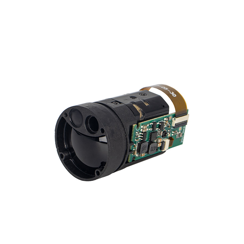 Lichtgewicht 1000m nachtzicht  - Industrial Laser Measuring Device recensie en prijs