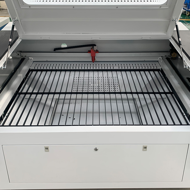 100W - 300W Laser Cutter Board - Co2 Laser Engraving Machine recensie en prijs