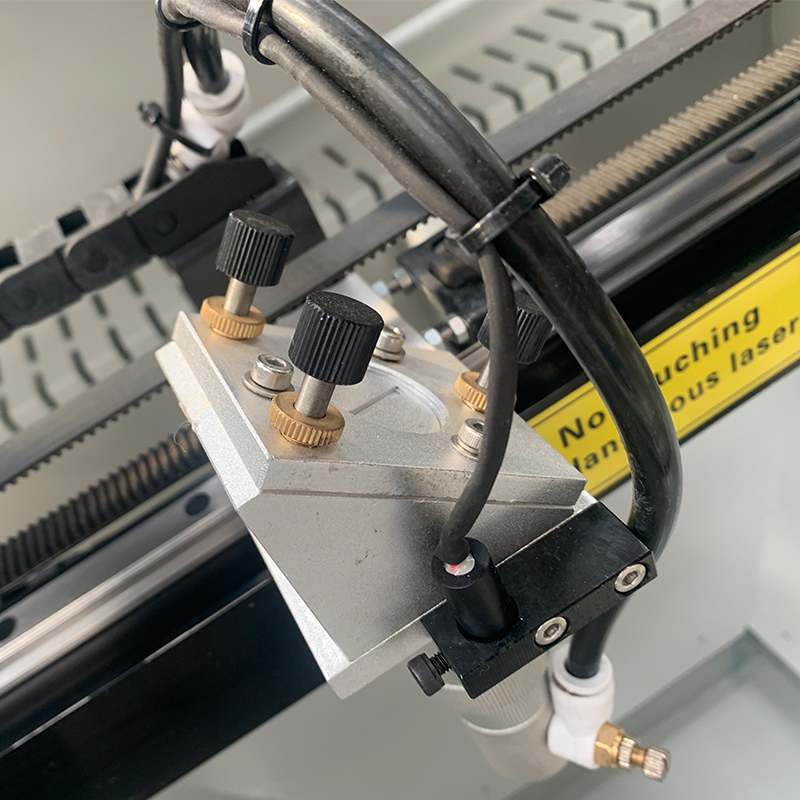 100W - 300W Laser Cutter Board - Co2 Laser Engraving Machine recensie en prijs