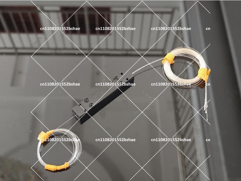 Laserpompbroncombinator, rode  - Industrial Use Of Laser recensie en prijs