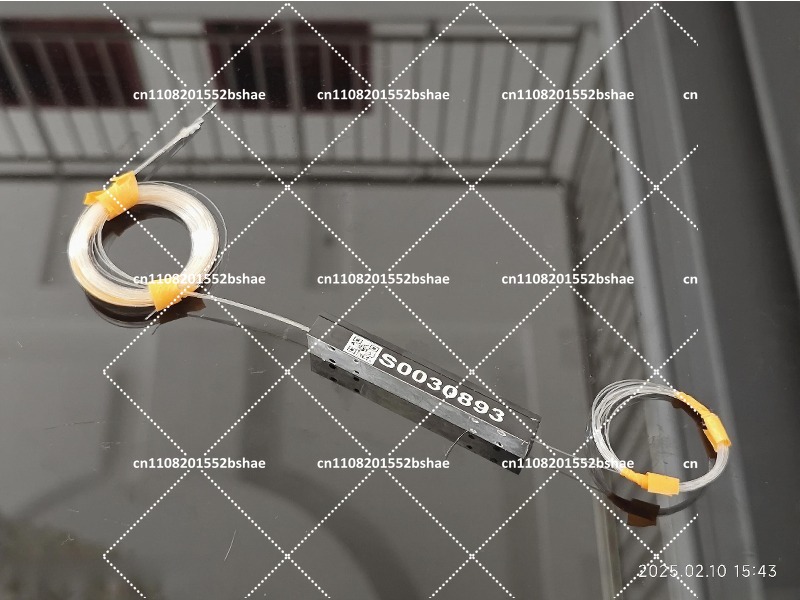 Laserpompbroncombinator, rode  - Industrial Use Of Laser recensie en prijs