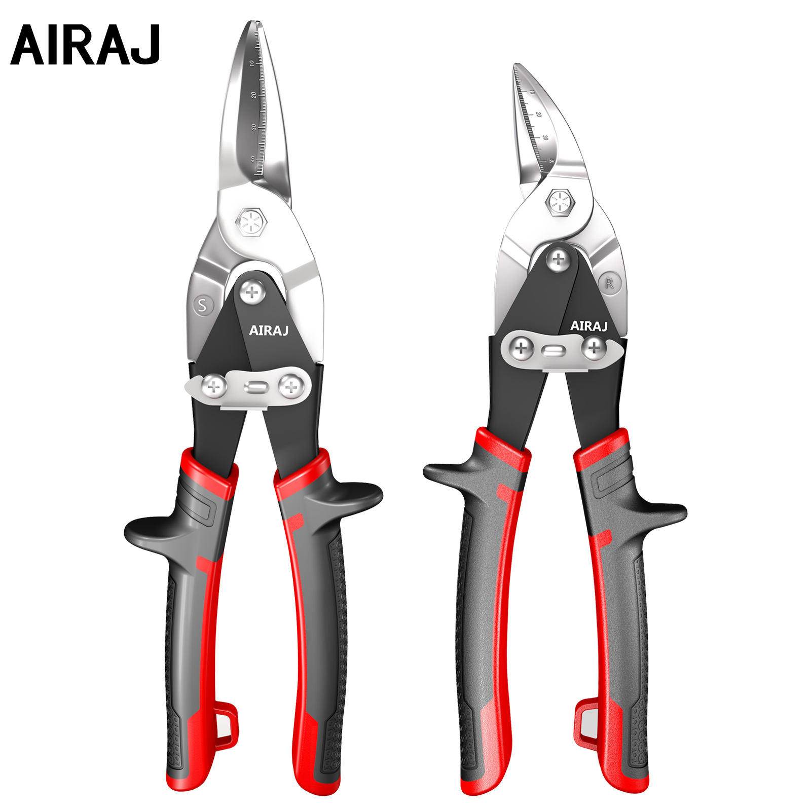 AIRAJ Luchtvaart Schaar Tin Kn - Industrial Laser Cutter For Metal recensie en prijs