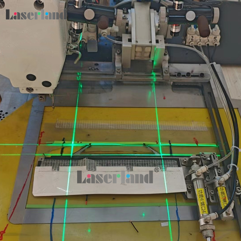 Naaiaccessoires Quilten Naai-g - Industrial Laser Welder recensie en prijs