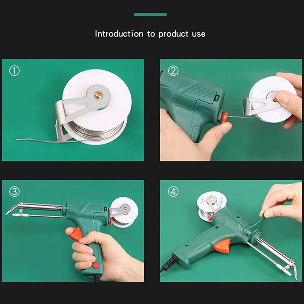 Nieuwe Multifunctionele Ijzere - Portable Laser Rust Removal recensie en prijs