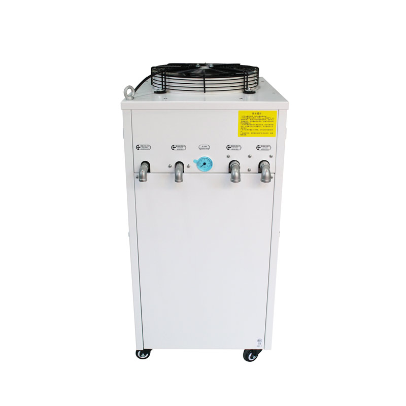 Water Chiller voor Laser 3000W - Industrial Fiber Laser Cutting Machine recensie en prijs