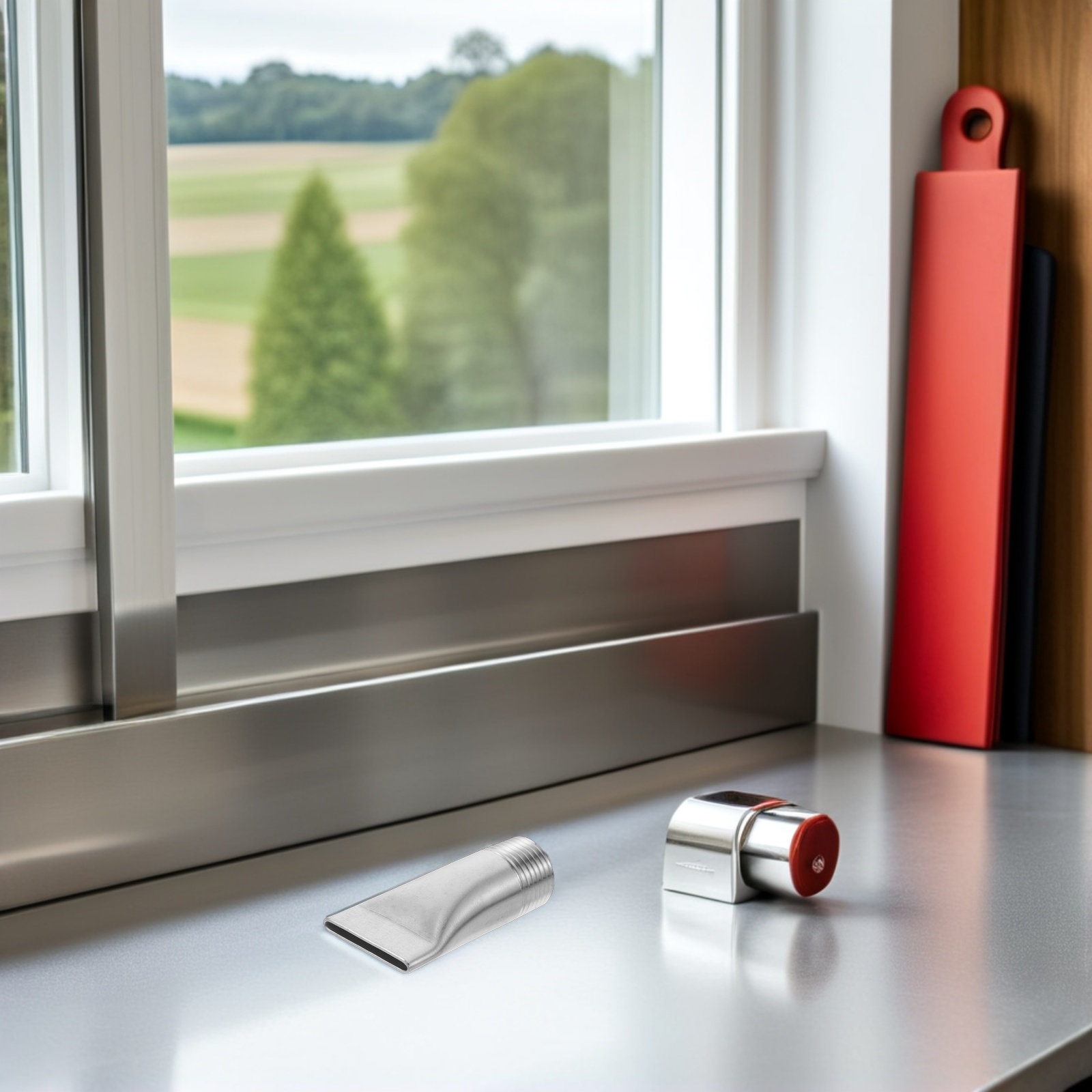 Duck Bill Nozzle Machine Tool  - Cnc Milling Machine recensie en prijs
