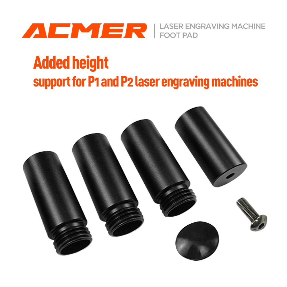 ACMER Verhogingskolom Lasergra - Industrial Laser Cutting recensie en prijs