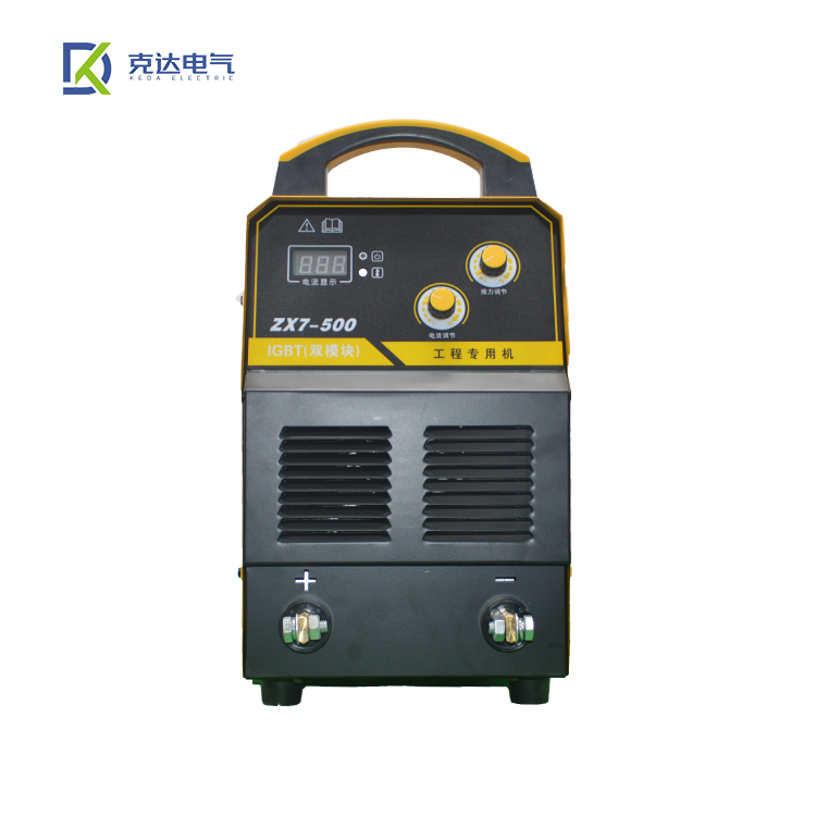 ZX7-500 Industriële kwaliteit  - Industrial Grade Laser Welder recensie en prijs