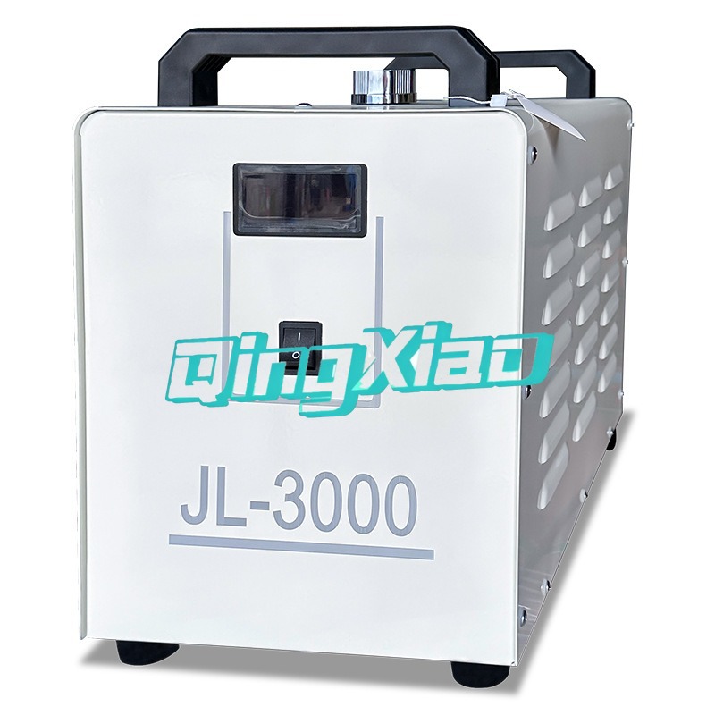 CO2 Laser Chiller Kleine lucht - Co2 Laser Engraving Machine recensie en prijs