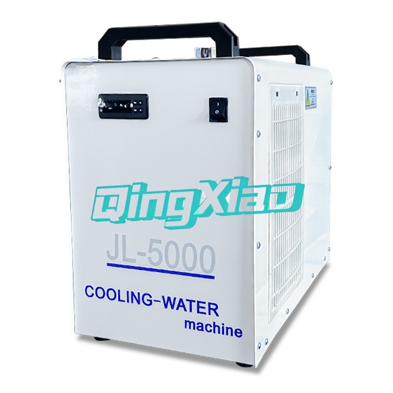 CO2 Laser Chiller Kleine lucht - Co2 Laser Engraving Machine recensie en prijs