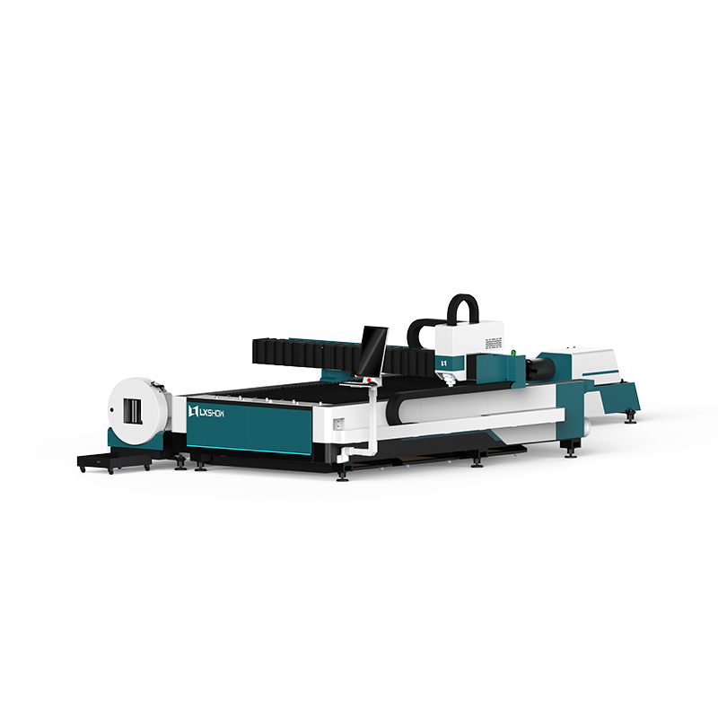 7% KORTING op industriële appa - Industrial Fiber Laser Cutting Machine recensie en prijs