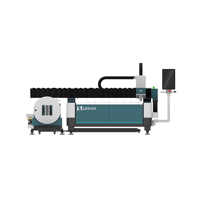 7% KORTING op industriële appa - Industrial Fiber Laser Cutting Machine recensie en prijs