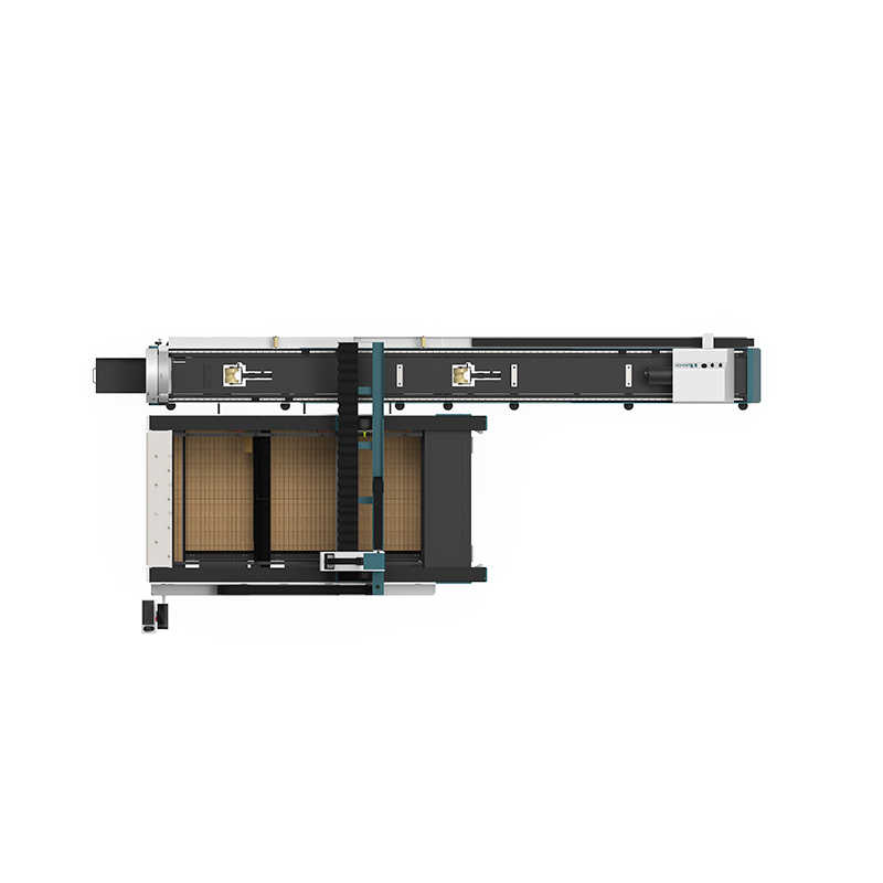 7% KORTING op industriële appa - Industrial Fiber Laser Cutting Machine recensie en prijs